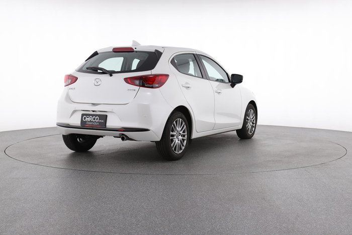 2024 Mazda 2 G15 Pure