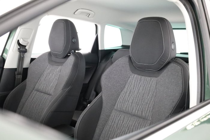2019 SKODA Karoq 110TSI