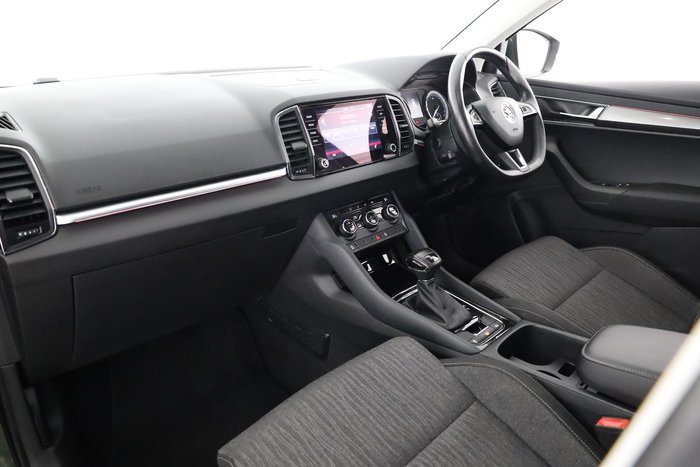 2019 SKODA Karoq 110TSI
