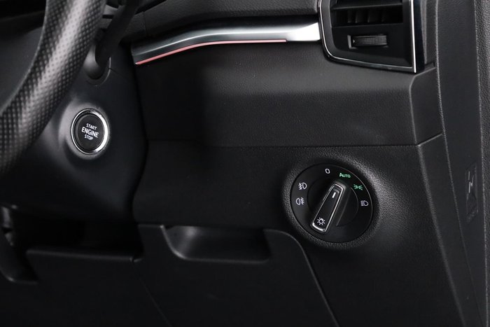 2019 SKODA Karoq 110TSI
