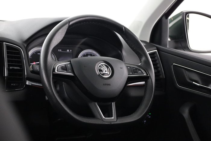2019 SKODA Karoq 110TSI