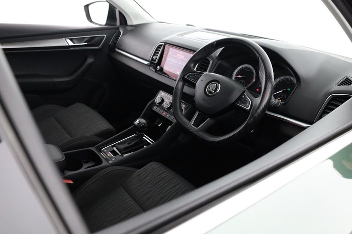 2019 SKODA Karoq 110TSI