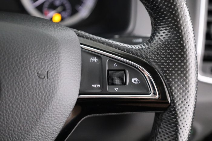 2019 SKODA Karoq 110TSI