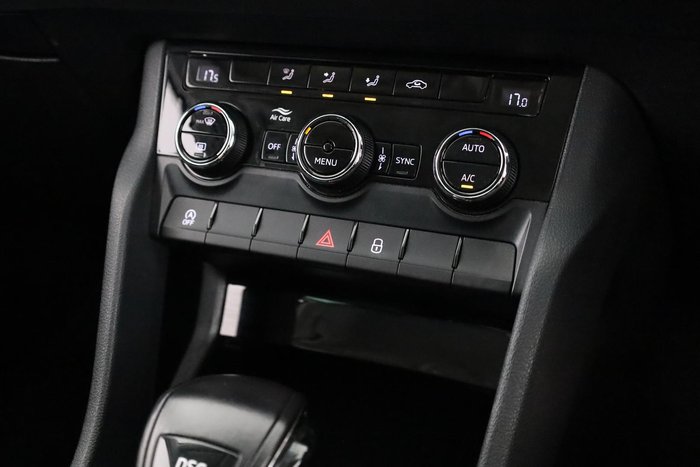 2019 SKODA Karoq 110TSI