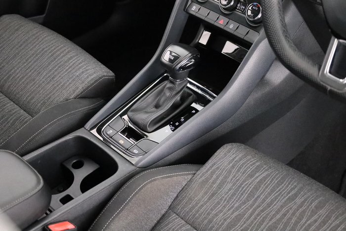 2019 SKODA Karoq 110TSI