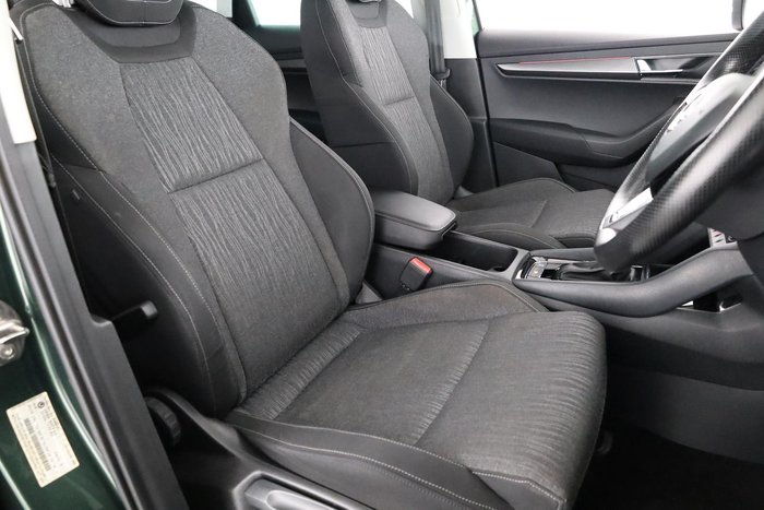 2019 SKODA Karoq 110TSI