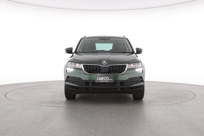 2019 SKODA Karoq 110TSI