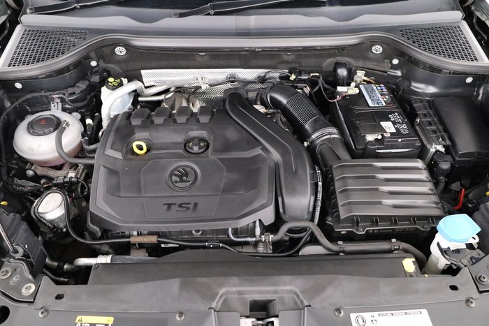 2019 SKODA Karoq 110TSI