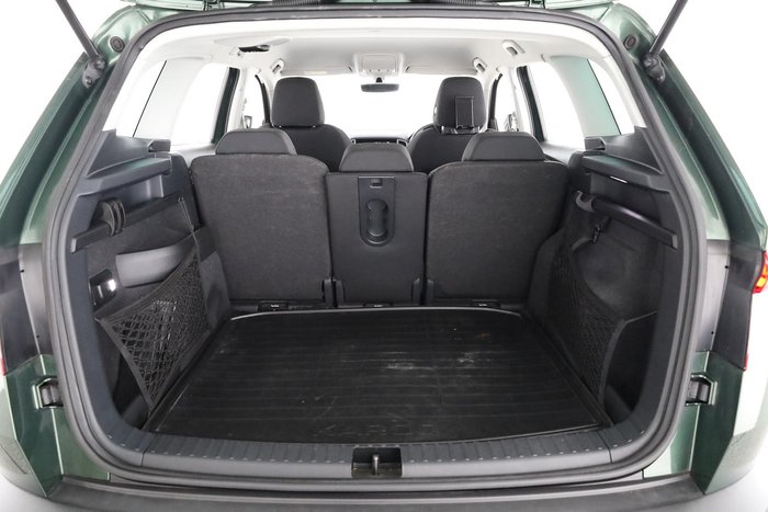 2019 SKODA Karoq 110TSI