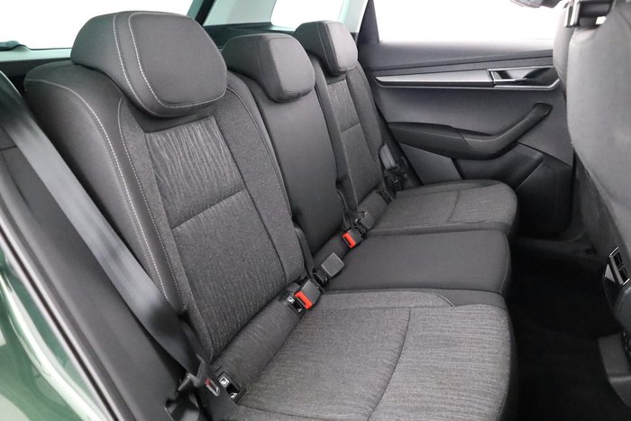 2019 SKODA Karoq 110TSI