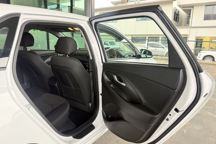 2019 Hyundai i30 Active