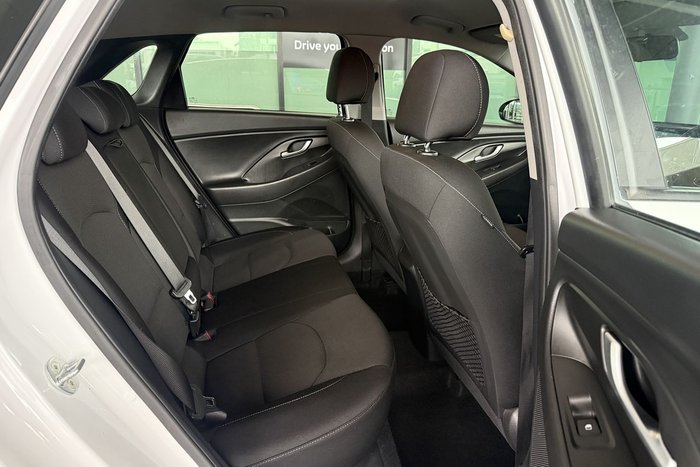 2019 Hyundai i30 Active