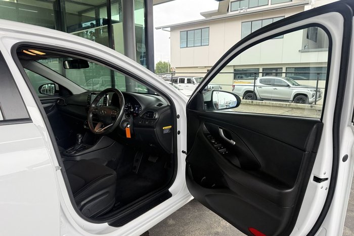 2019 Hyundai i30 Active