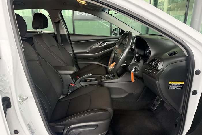 2019 Hyundai i30 Active