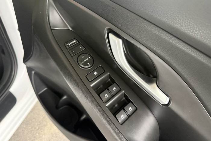 2019 Hyundai i30 Active