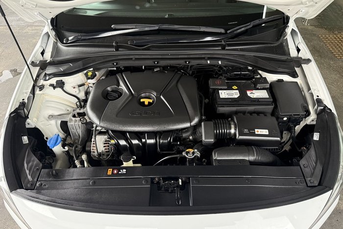 2019 Hyundai i30 Active