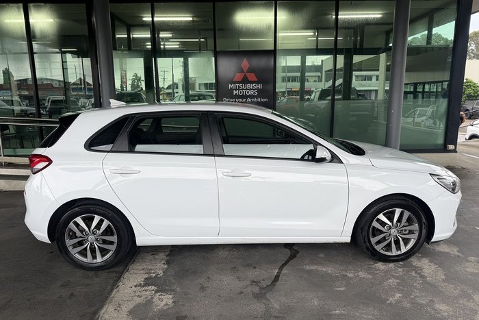 2019 Hyundai i30 Active