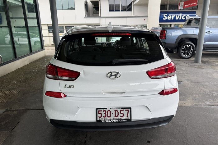 2019 Hyundai i30 Active