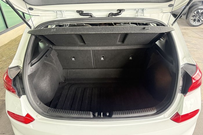 2019 Hyundai i30 Active