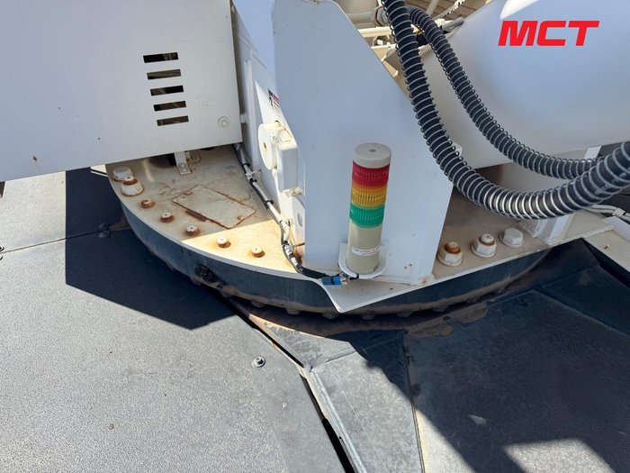 2021 Tadano Gr-700E-4