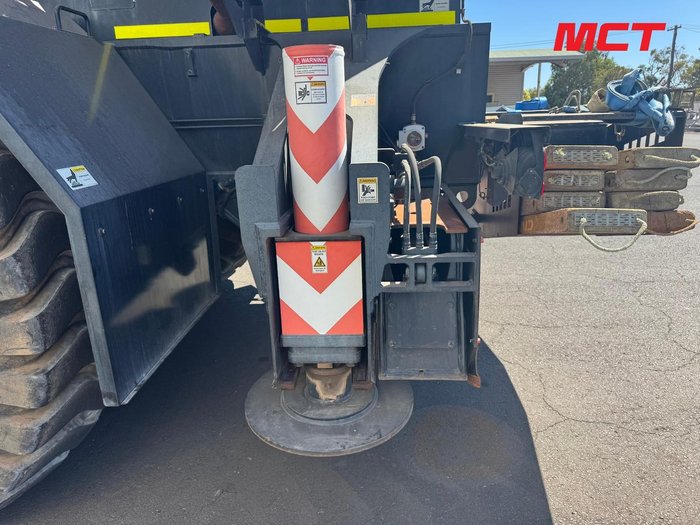 2021 Tadano Gr-700E-4