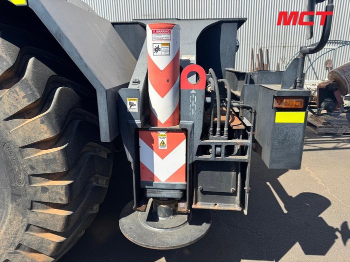 2021 Tadano Gr-700E-4