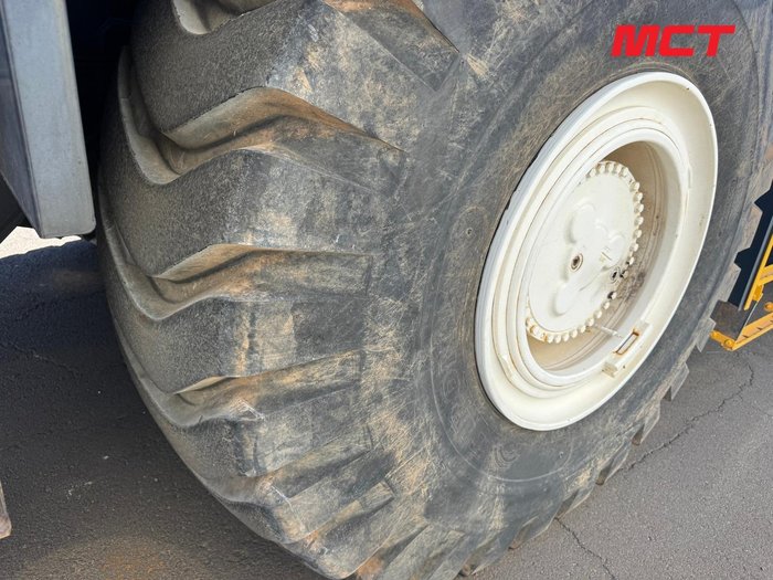 2021 Tadano Gr-700E-4