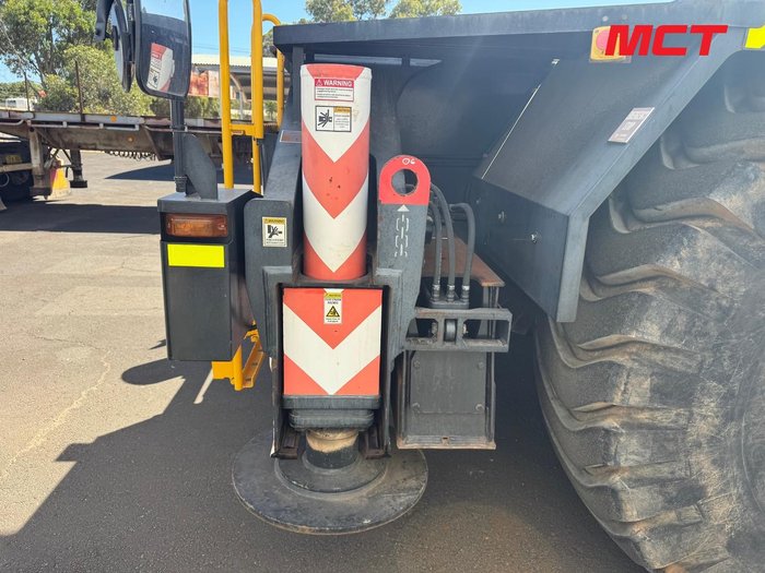 2021 Tadano Gr-700E-4