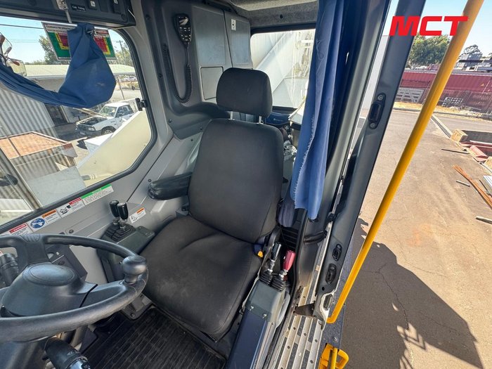 2021 Tadano Gr-700E-4