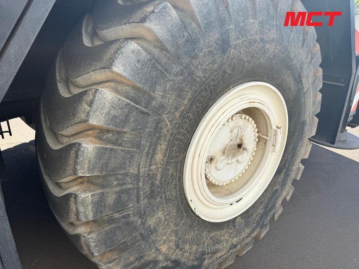 2021 Tadano Gr-700E-4