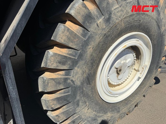 2021 Tadano Gr-700E-4