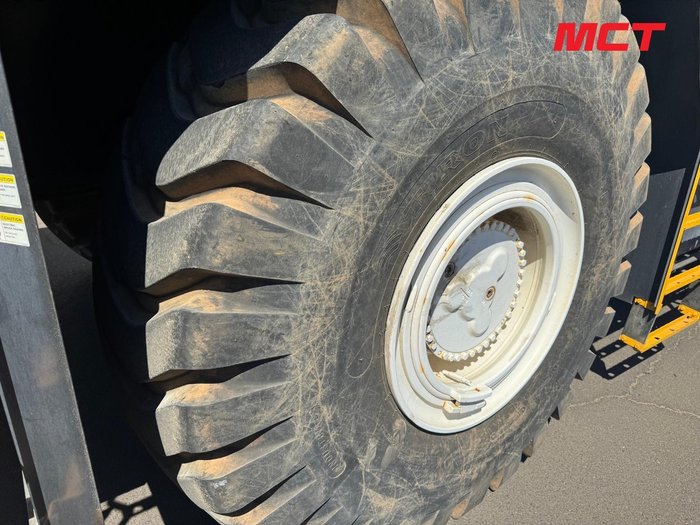 2021 Tadano Gr-700E-4