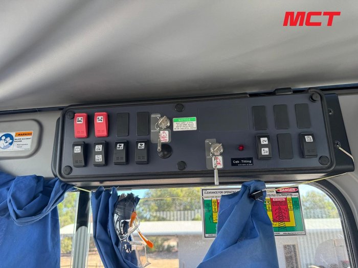 2021 Tadano Gr-700E-4