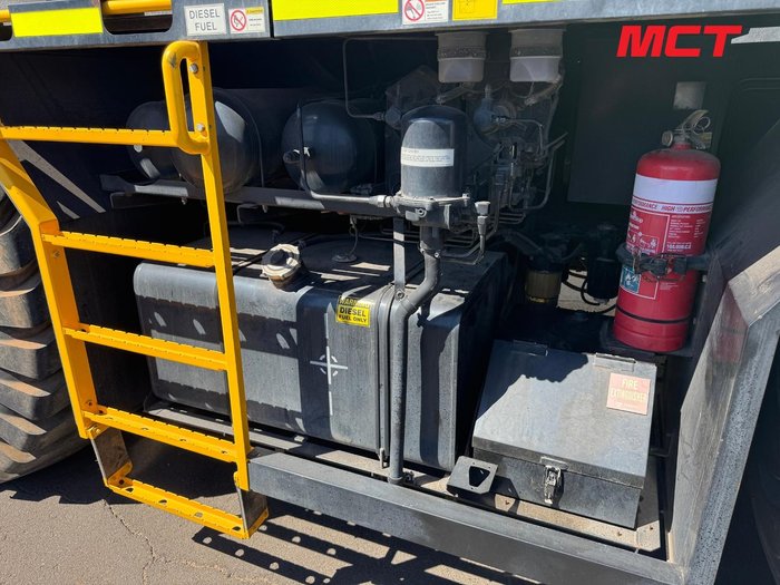 2021 Tadano Gr-700E-4