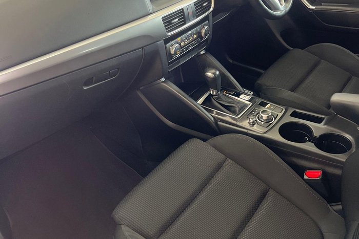 2016 Mazda CX-5 Maxx Sport
