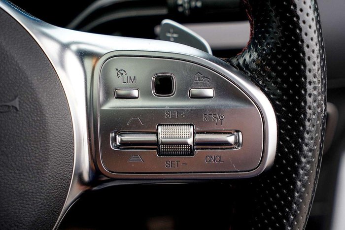 2022 Mercedes-Benz EQA 250