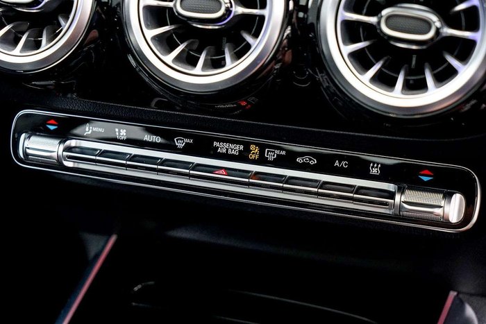 2022 Mercedes-Benz EQA 250