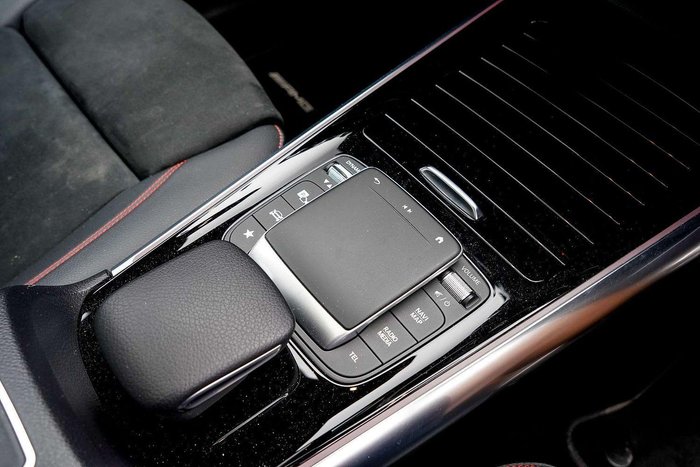 2022 Mercedes-Benz EQA 250