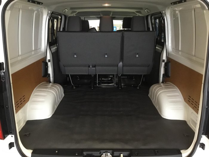 2022 Toyota Hiace