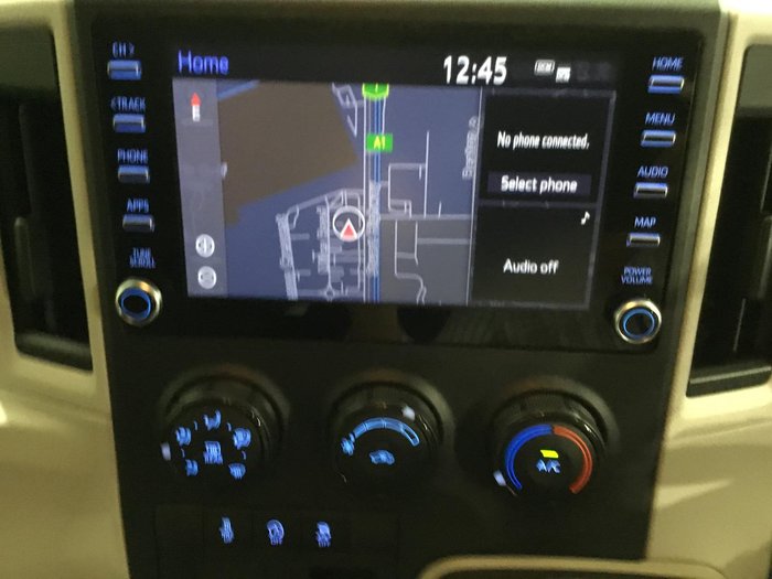 2022 Toyota Hiace