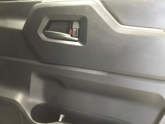 2022 Toyota Hiace