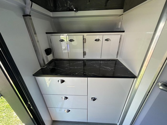 2025 Goldfields Campers Discovery 15Hx