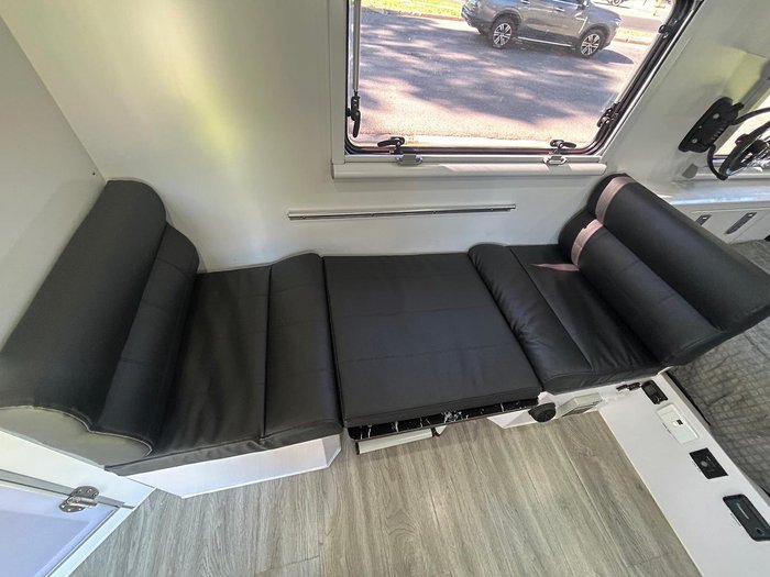 2025 Goldfields Campers Discovery 15Hx