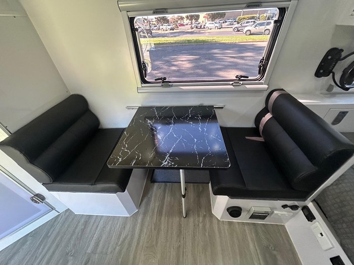 2025 Goldfields Campers Discovery 15Hx