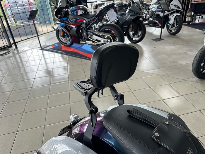 2023 BMW R 18 B R 18 Purple