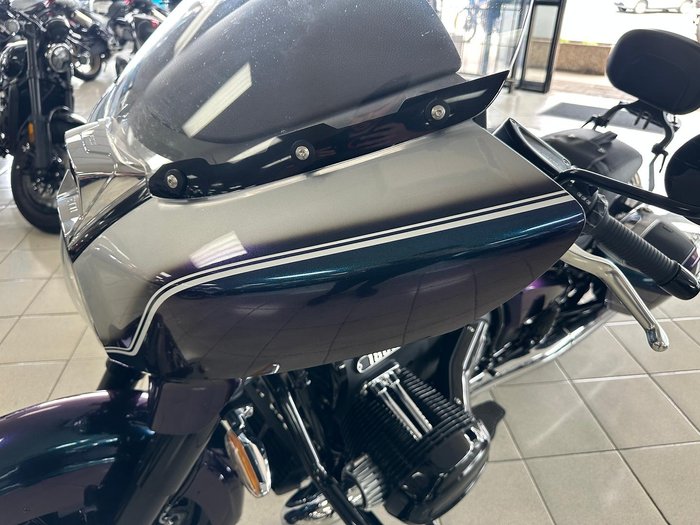 2023 BMW R 18 B R 18 Purple