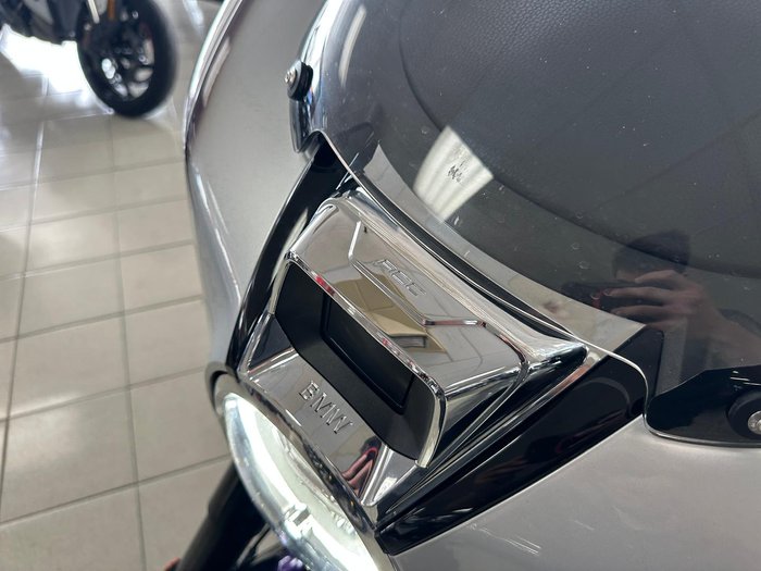 2023 BMW R 18 B R 18 Purple