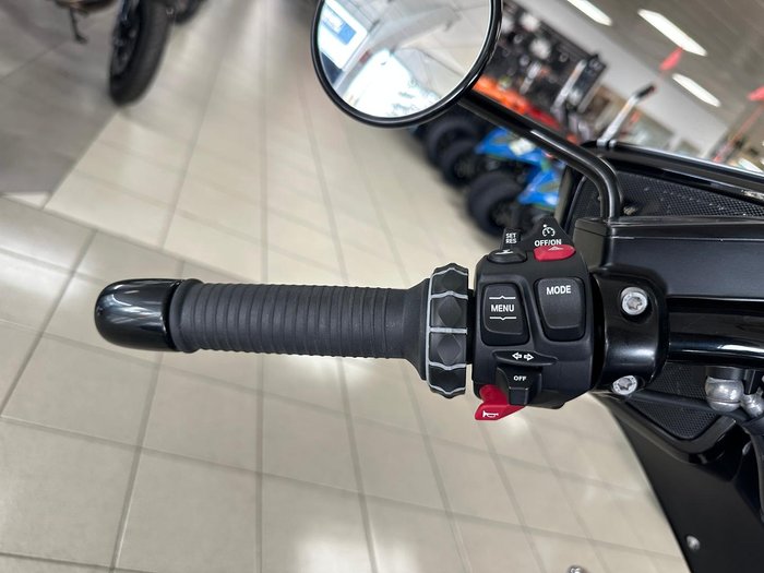 2023 BMW R 18 B R 18 Purple