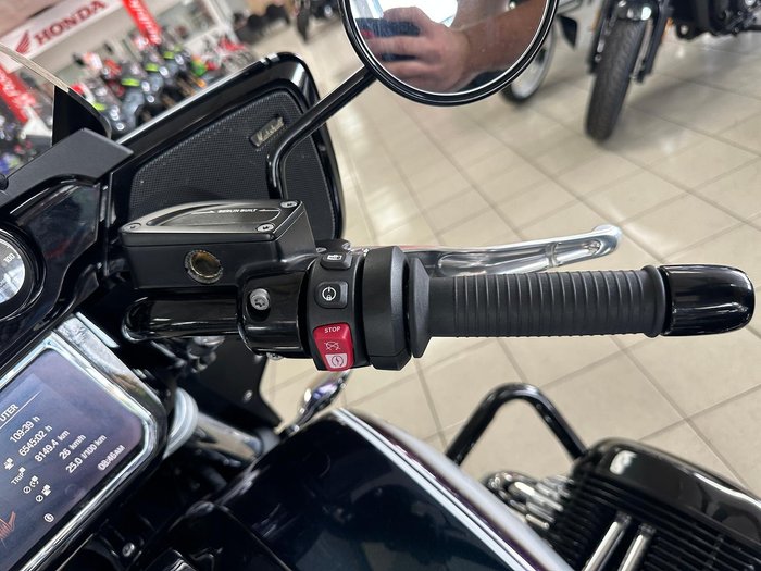 2023 BMW R 18 B R 18 Purple