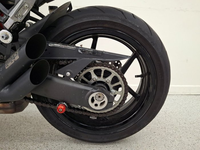 2018 Kawasaki NINJA 1000 Black